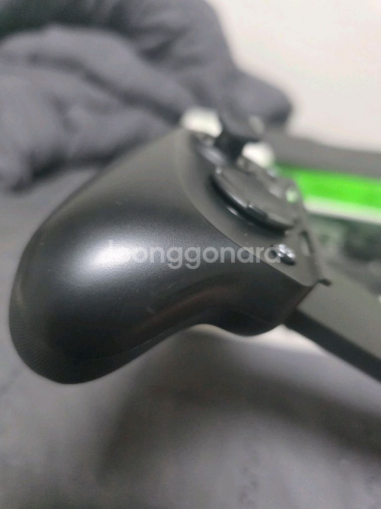 레이저 키시 V3 PRO 풀박 14만에 팝니다.--3