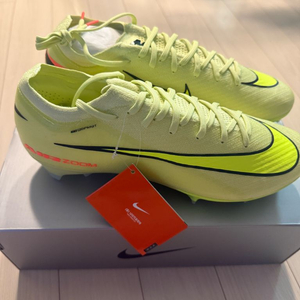 나이키 머큐리얼 베이퍼 엘리트 FG 축구화