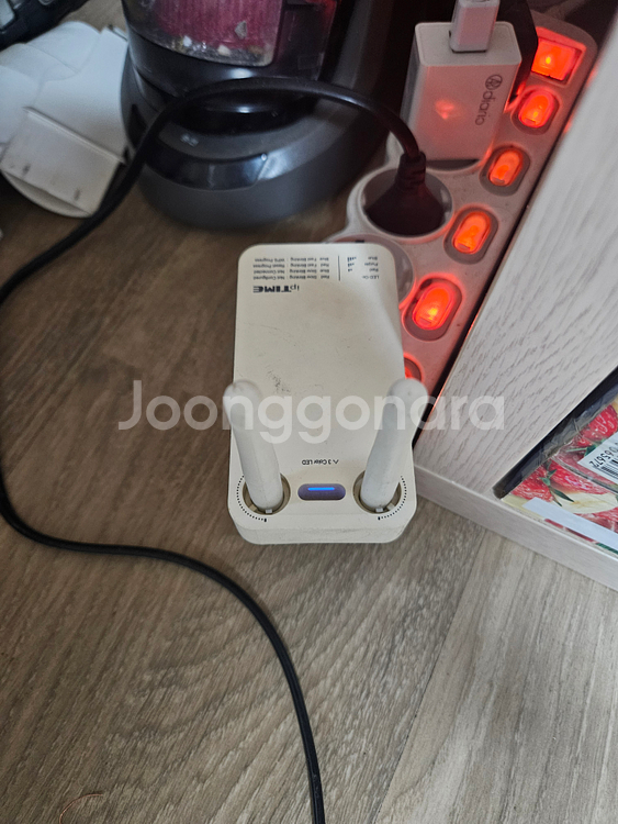 아이피타임 Extender-N3--0