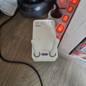 아이피타임 Extender-N3