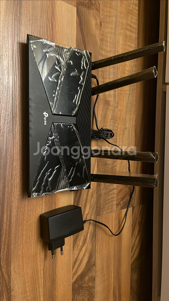 게이밍 공유기 티피링크 archer ax20--0