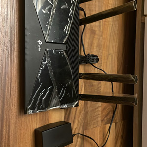 게이밍 공유기 티피링크 archer ax20