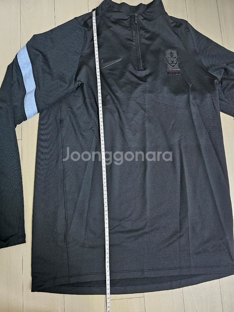 축구 유니폼 세트--3