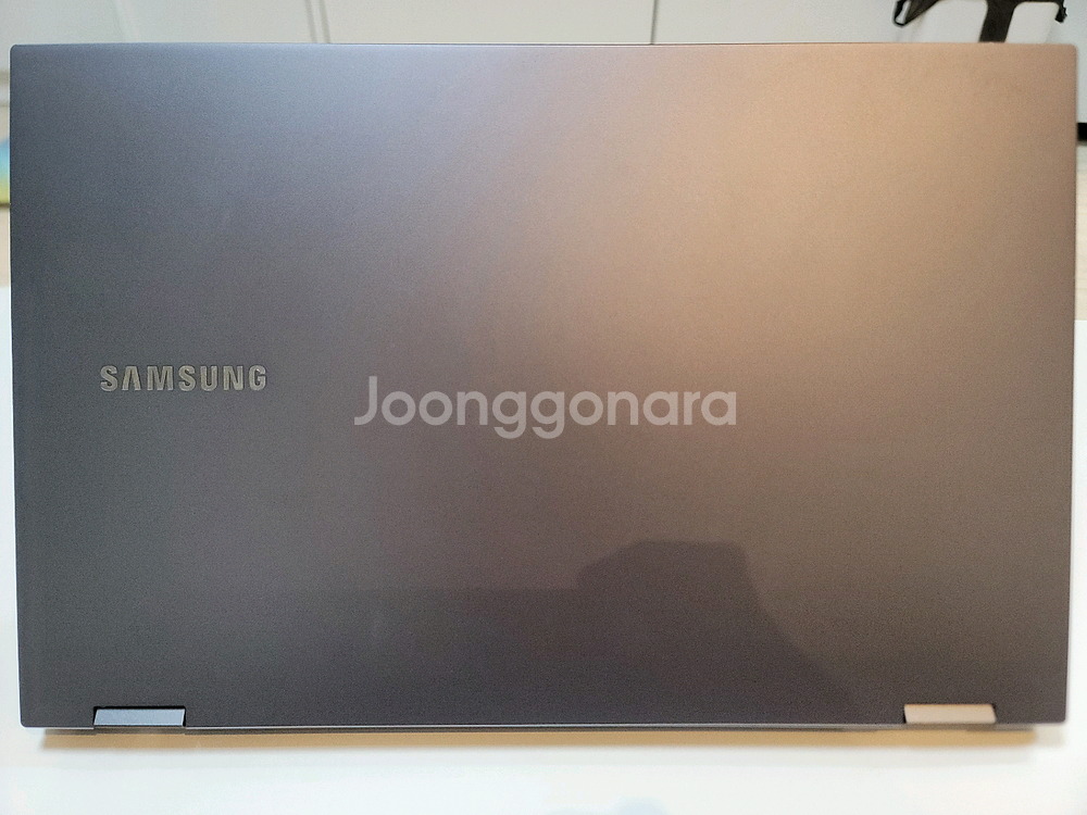 삼성 갤럭시북 플렉스 15 노트북--0