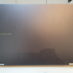 삼성 갤럭시북 플렉스 15 노트북