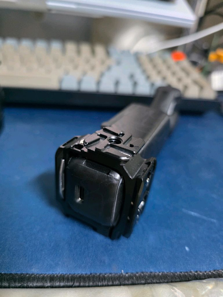 DJI 오즈모포켓3 + 악세사리 이미지