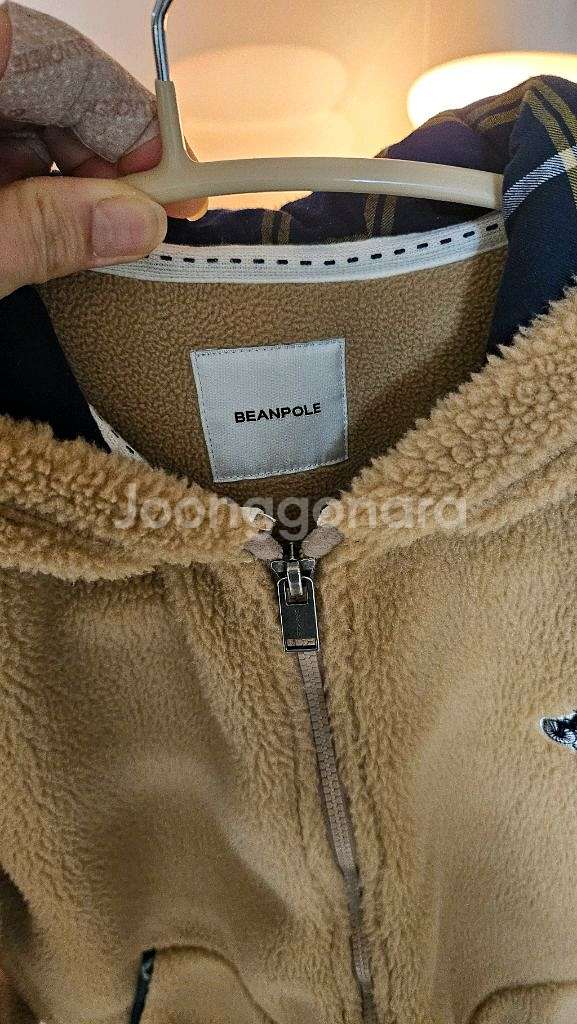 빈폴키즈 점퍼150--1