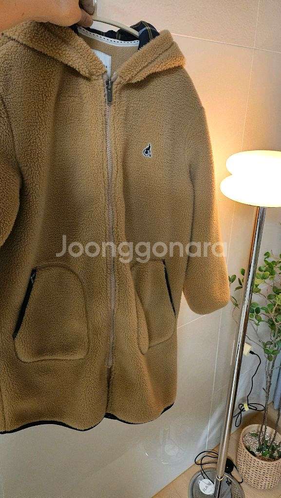 빈폴키즈 점퍼150--0