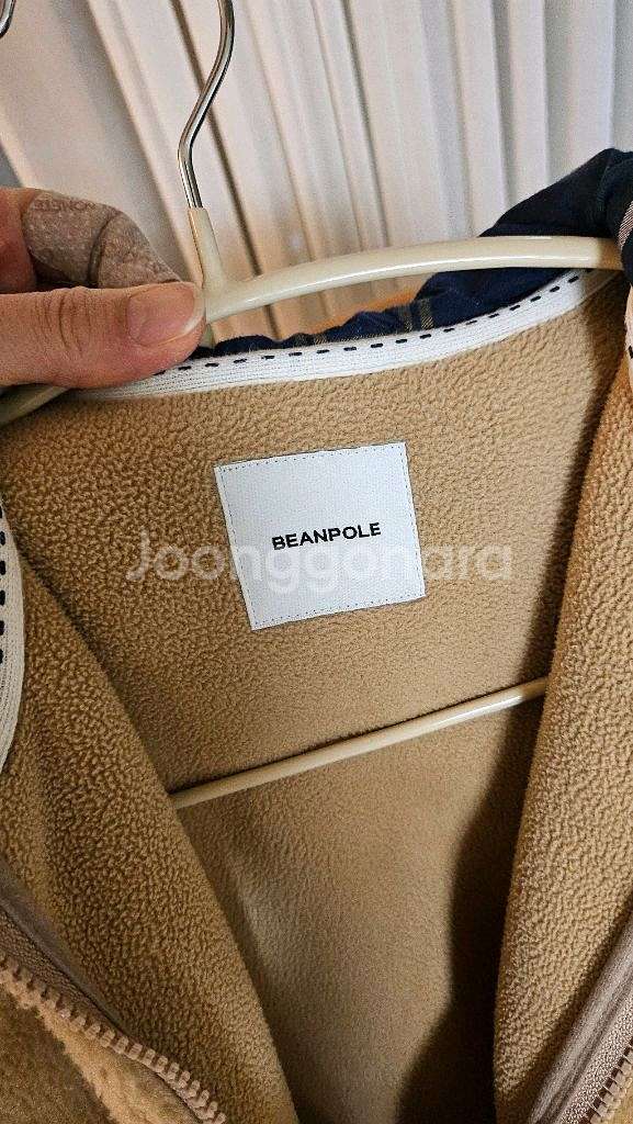 빈폴키즈 점퍼150--3