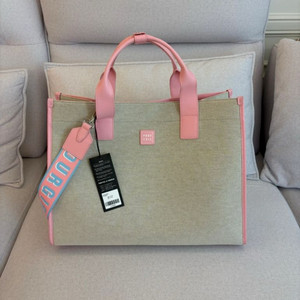 포니테일 투어걸 시그니처 쇼퍼백