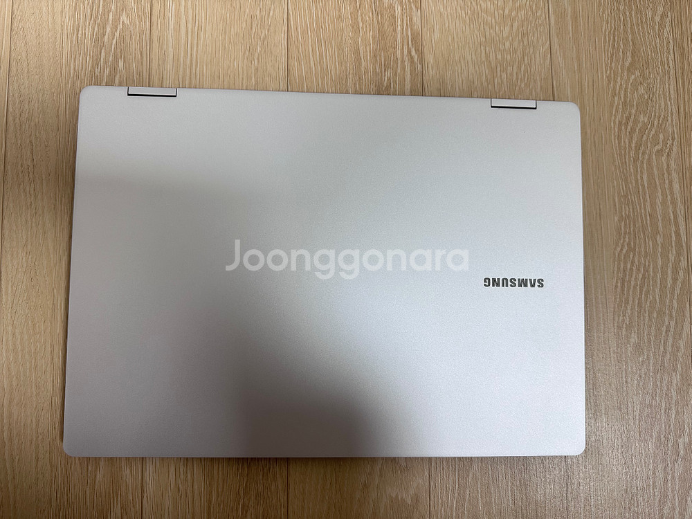 삼성 갤럭시 북3 Pro 360 i7 32GB 1TB(NT960QFG)--0