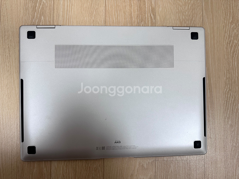 삼성 갤럭시 북3 Pro 360 i7 32GB 1TB(NT960QFG)--5
