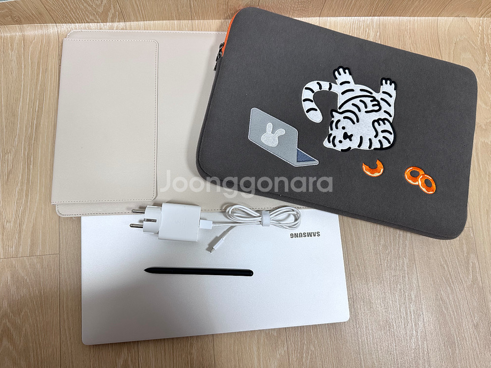 삼성 갤럭시 북3 Pro 360 i7 32GB 1TB(NT960QFG)--1