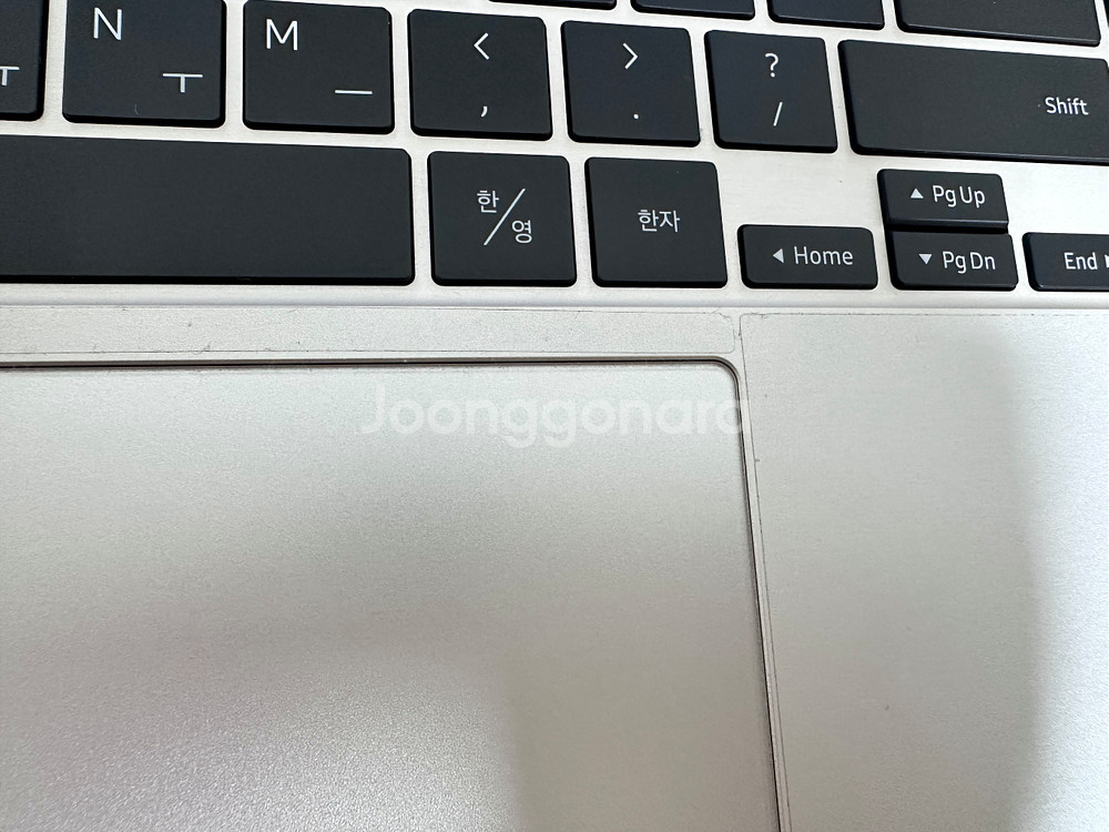 삼성 갤럭시 북3 Pro 360 i7 32GB 1TB(NT960QFG)--7