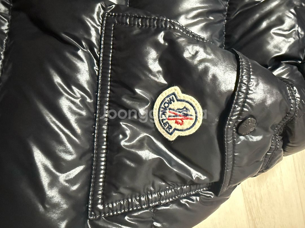 몽클레어 마야 3--2