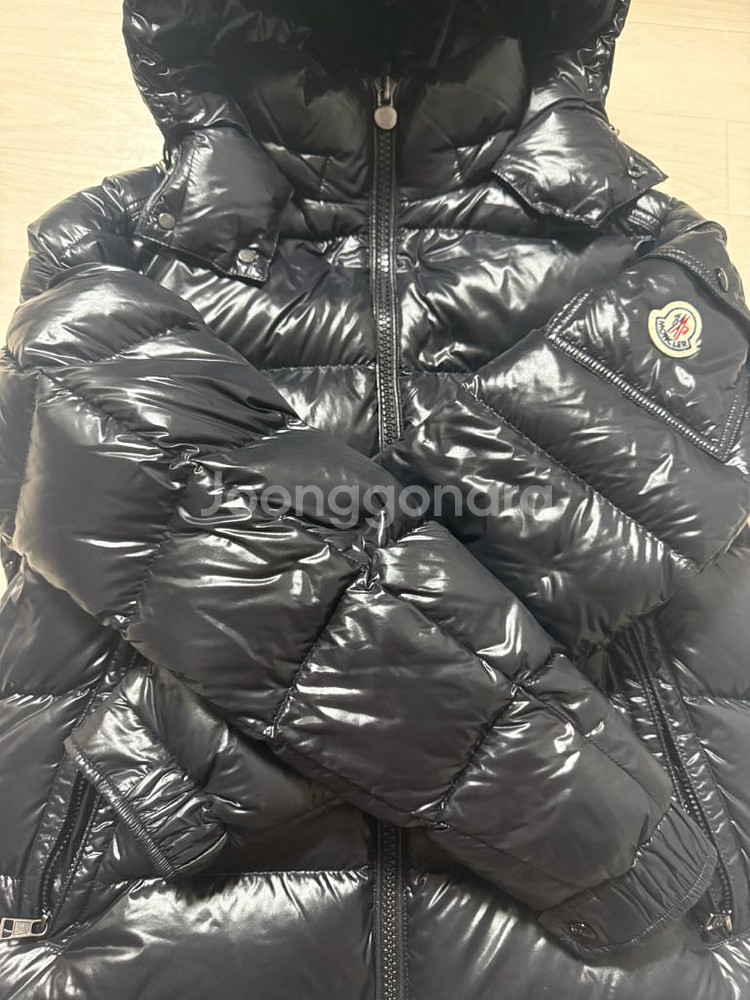 몽클레어 마야 3--0