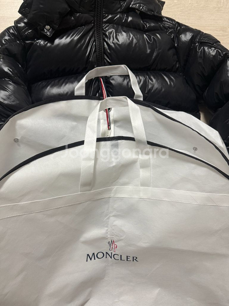 몽클레어 마야 3--5