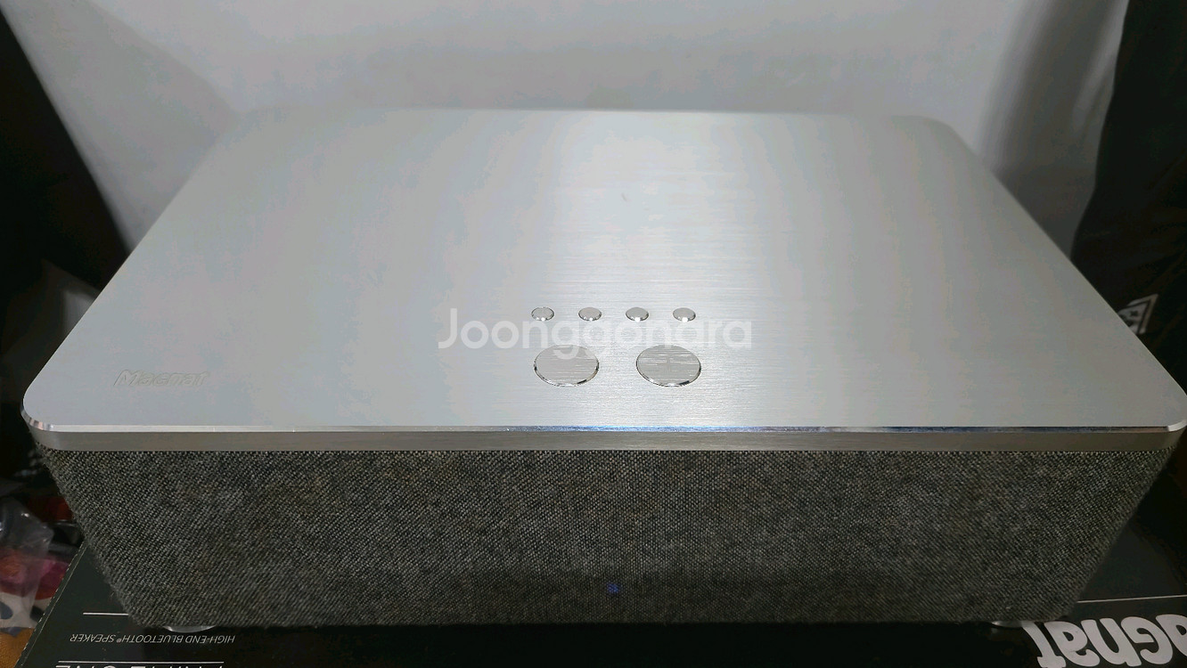 마그낫 프라임원 블루투스 스피커--2