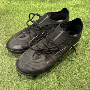 푸마 울트라 풋살화 검정280 tf