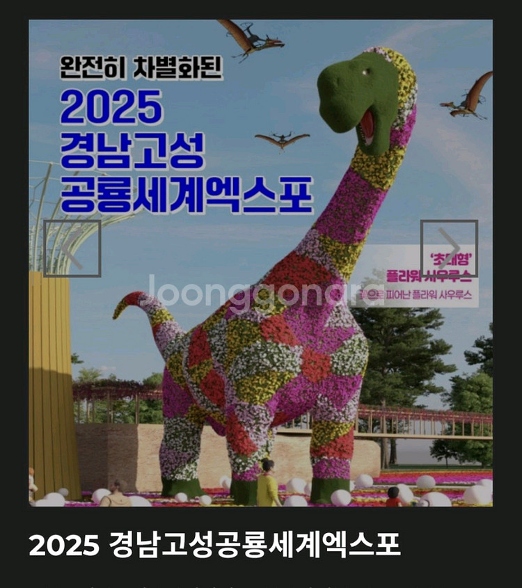 경남고성 공룡세계엑스초--0