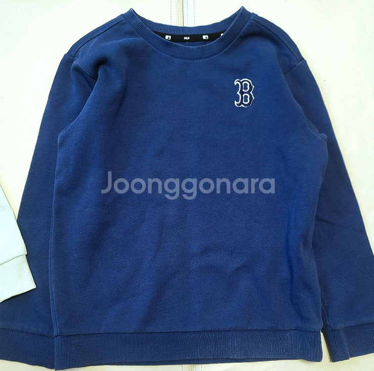 남아옷 130, 노스페이스,아디다스, 디스커버리, MLB, 베네통등--8