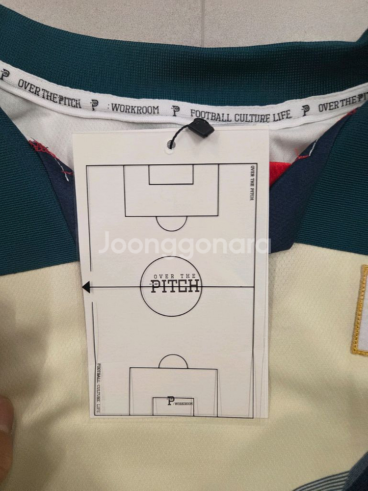 오버더피치 카시나 원앙--3