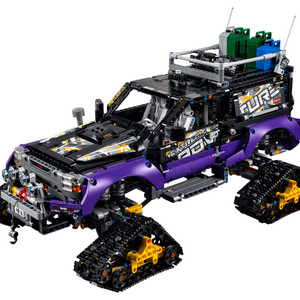 레고42069 테크닉 익스트림 어드벤쳐 중고