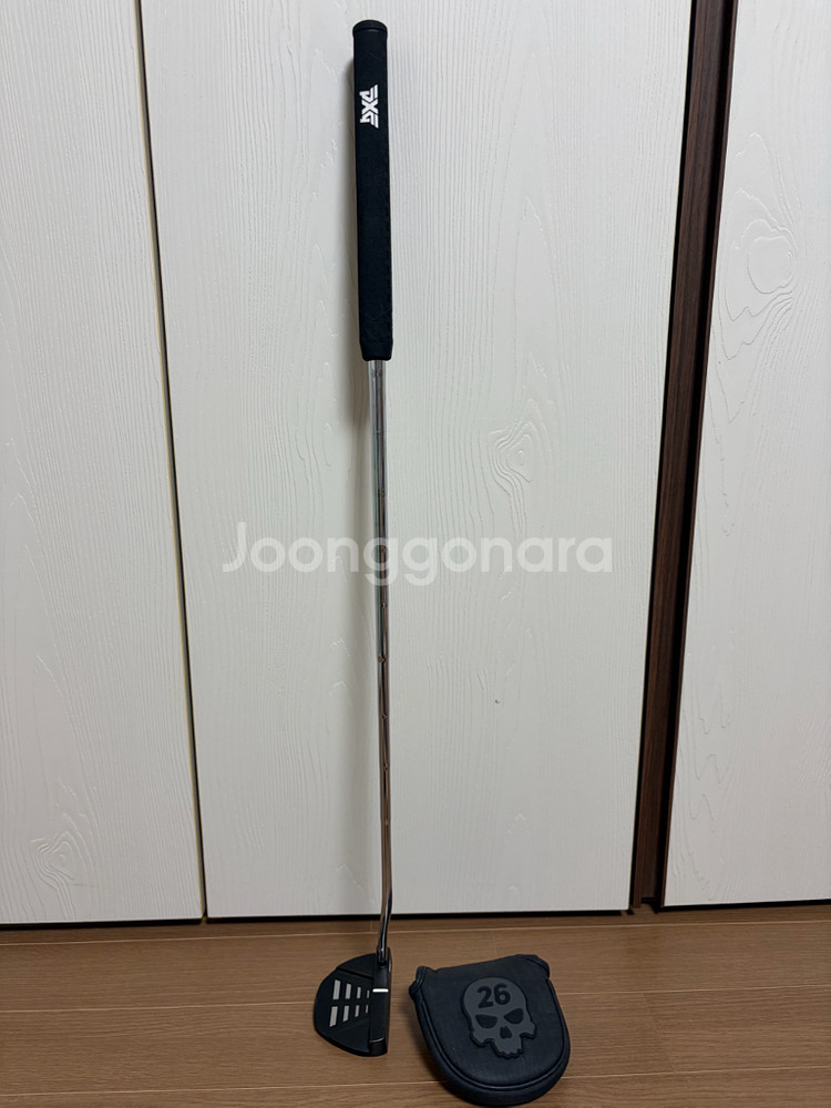 PXG 0211 Lightning 퍼터--0