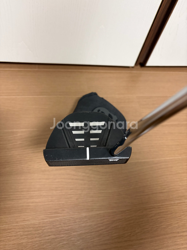 PXG 0211 Lightning 퍼터--2