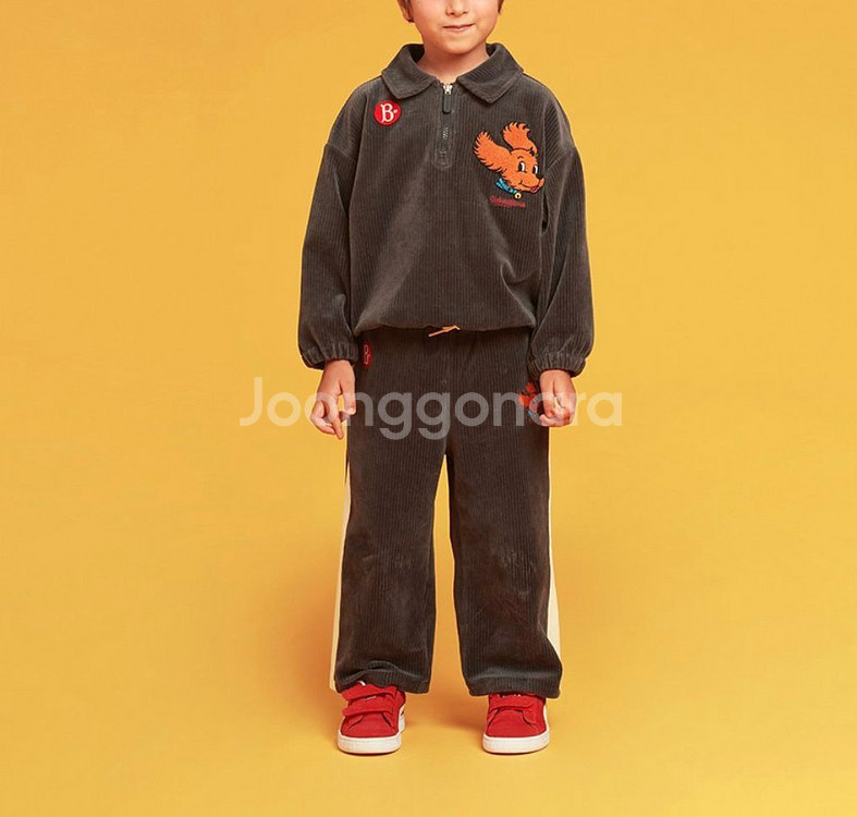 베베드피노 바지 사이즈 100--3