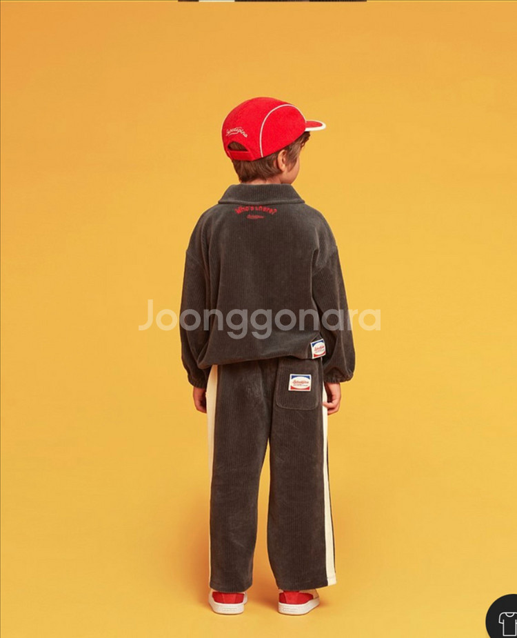 베베드피노 바지 사이즈 100--5