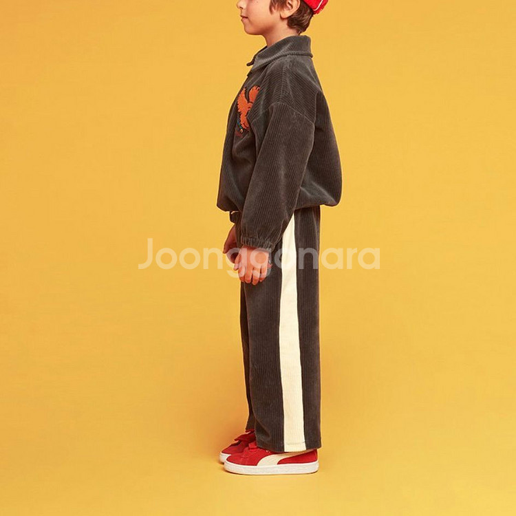 베베드피노 바지 사이즈 100--4