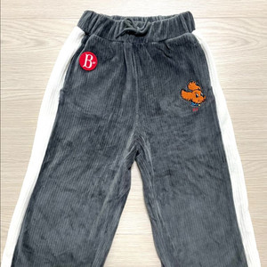 베베드피노 바지 사이즈 100