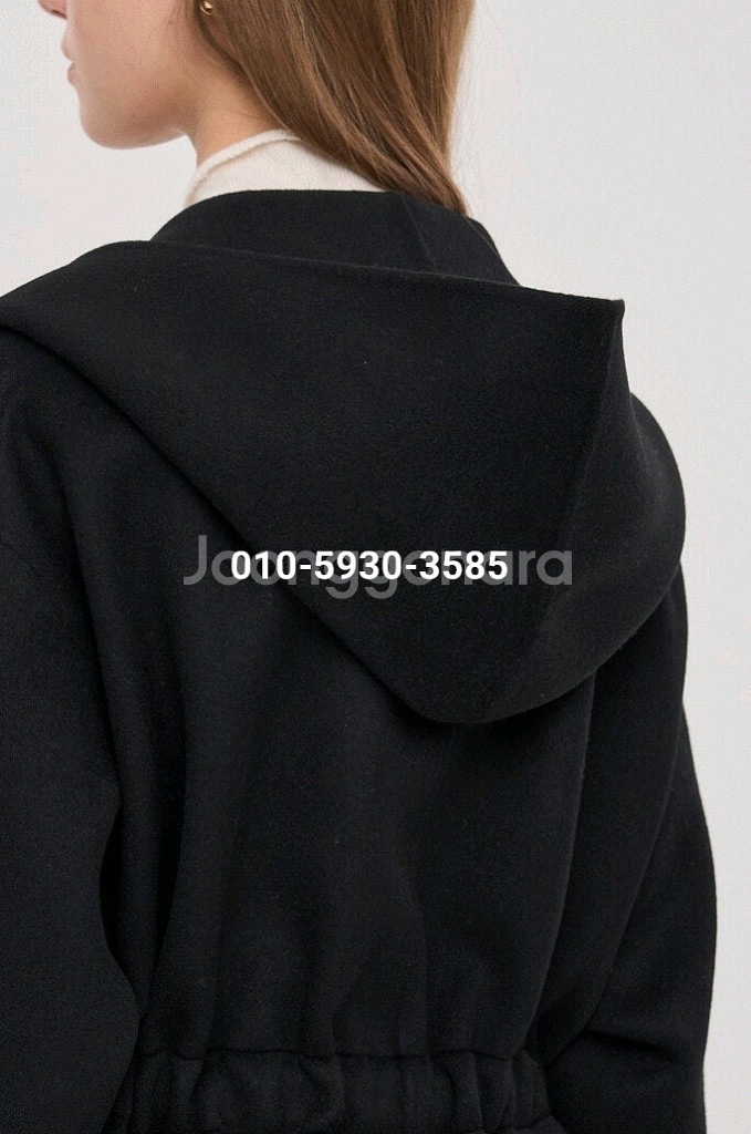 더캐시미어 25 코트--3