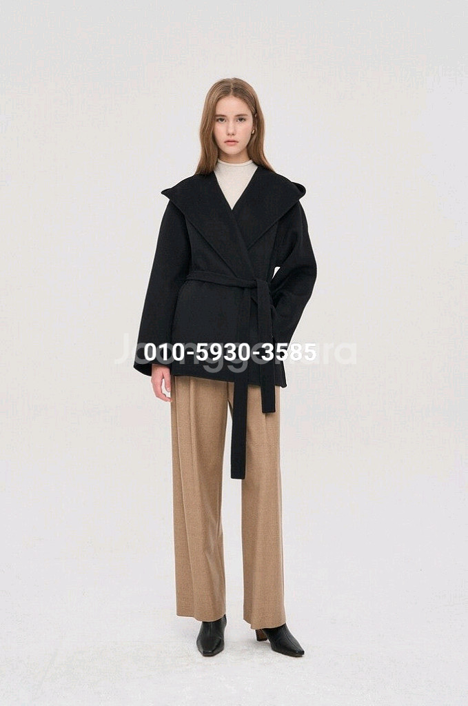 더캐시미어 25 코트--0
