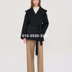 더캐시미어 25 코트