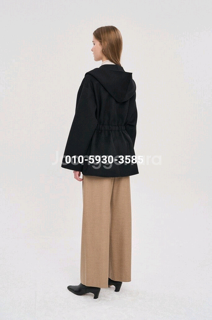 더캐시미어 25 코트--1