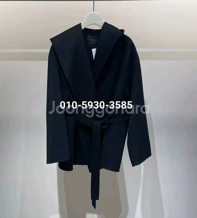 더캐시미어 25 코트--6