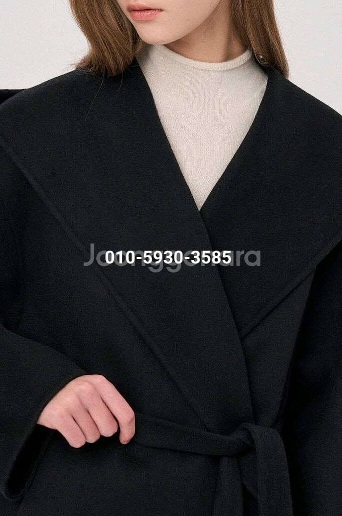 더캐시미어 25 코트--5