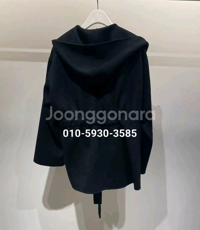 더캐시미어 25 코트--7