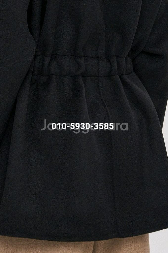 더캐시미어 25 코트--4