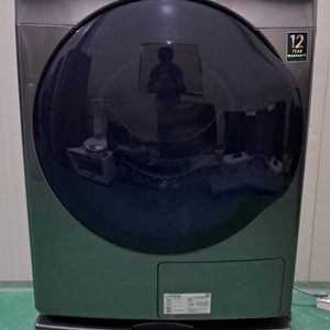 2665 삼성그랑데 14KG 전기건조기(히트펌프식)