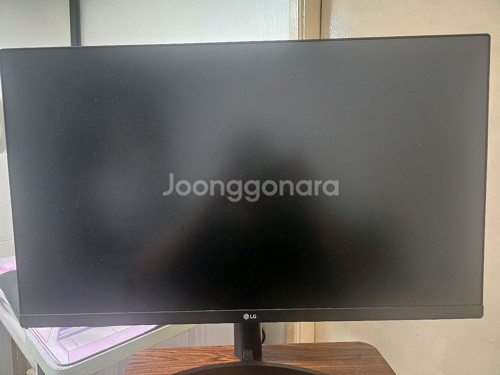 LG모니터 27QN600 27인치--1