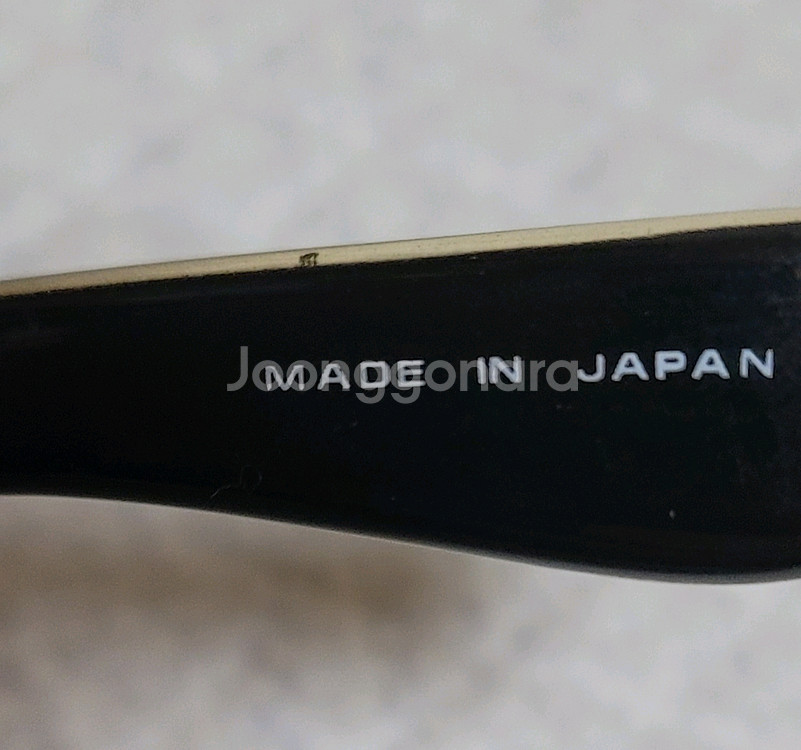 미즈노 c82a 선글라스--5