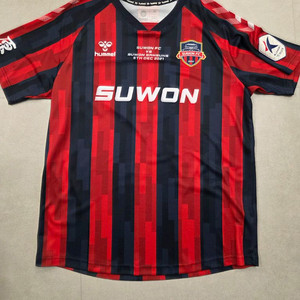 수원FC 수원더비 라스