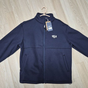 새상품 예일 후리스 L사이즈