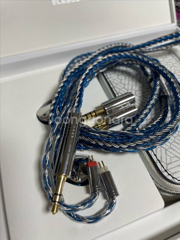 수월우 블레싱3+커케--3