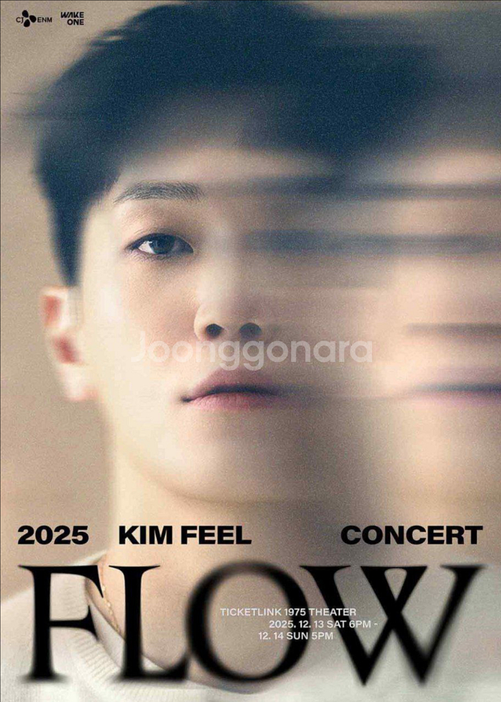 김필 12월 13일 첫콘 티켓 양도--0