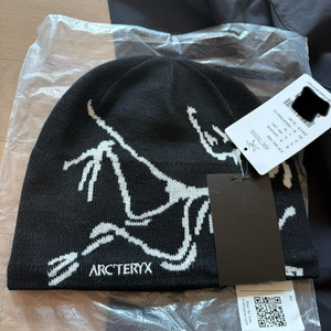 아크테릭스 버드 헤드 토크 (24FW새상품)