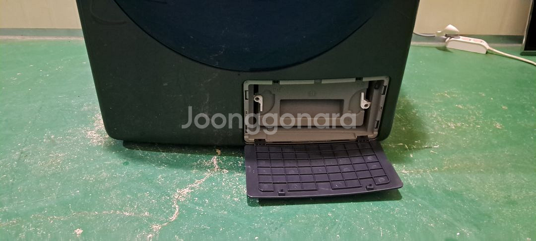 2711 삼성그랑데 16KG 전기건조기(히트펌프식)--7